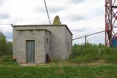 продажа - здания, строения