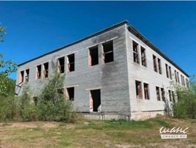 продажа - производственные и складские помещения  - изображение 1