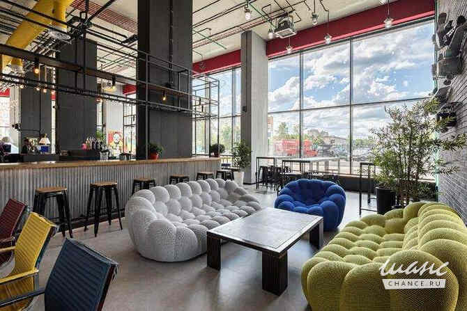 1-к квартира, 22.9 м², этаж 16/26 Санкт-Петербург - изображение 8