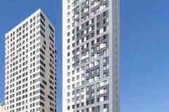 2-к квартира, 45.4 м², этаж 3/26