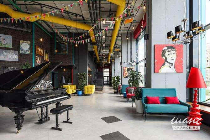 2-к квартира, 46.8 м², этаж 3/26 Санкт-Петербург - изображение 10