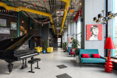 1-к квартира, 24.4 м², этаж 13/27