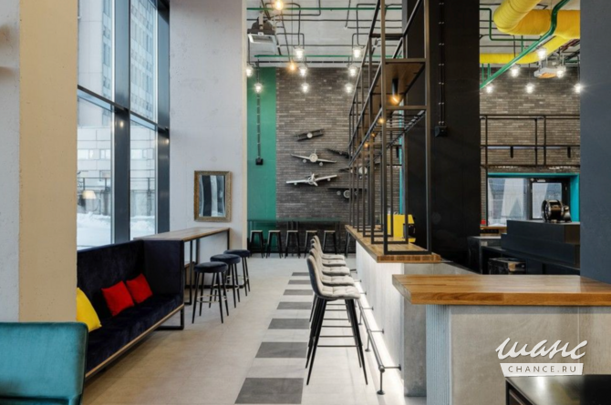 1-к квартира, 24.4 м², этаж 13/26 Санкт-Петербург - изображение 6