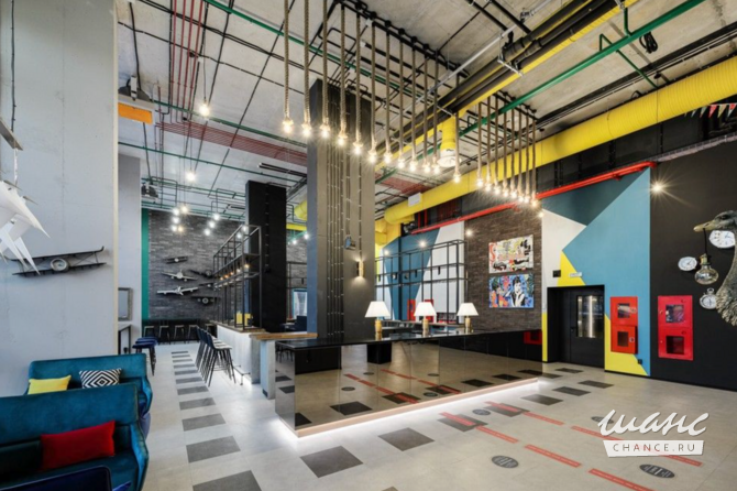 1-к квартира, 24.4 м², этаж 13/26 Санкт-Петербург - изображение 7