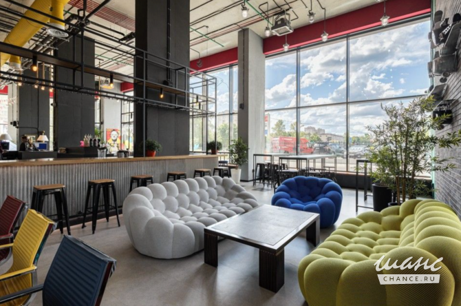 1-к квартира, 24.4 м², этаж 13/26 Санкт-Петербург - изображение 4