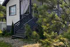 Коттедж 162.3 м², дачной застройки Малиновка квартал, 12/7