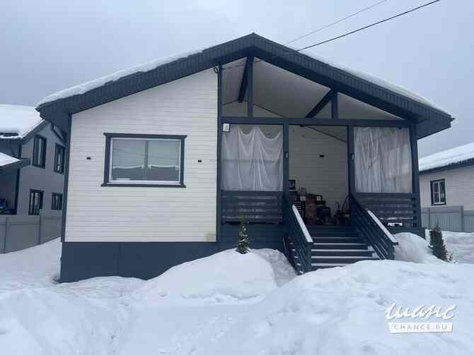 Коттедж 162.3 м², дачной застройки Малиновка квартал, 12/7 Химки - изображение 4