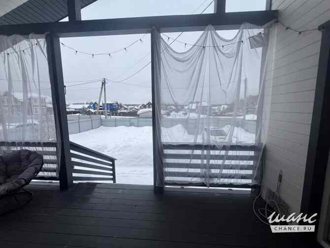 Коттедж 162.3 м², дачной застройки Малиновка квартал, 12/7 Химки - изображение 6