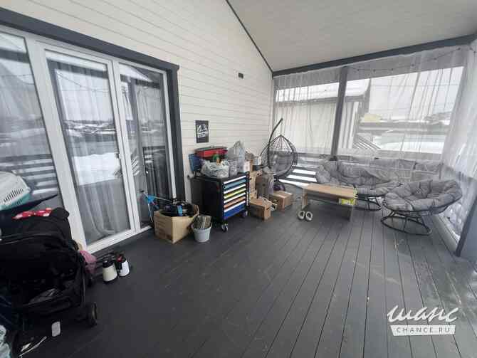 Коттедж 162.3 м², дачной застройки Малиновка квартал, 12/7 Химки - изображение 7