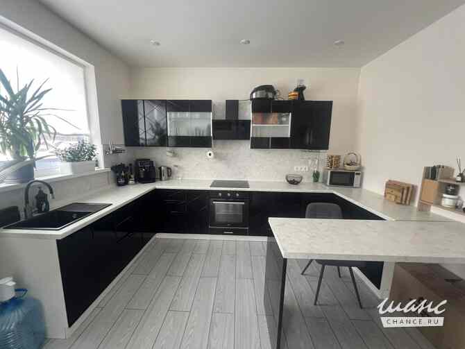 Коттедж 162.3 м², дачной застройки Малиновка квартал, 12/7 Химки - изображение 10