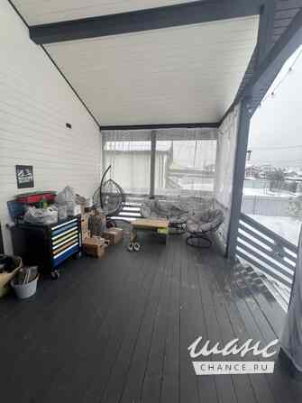 Коттедж 162.3 м², дачной застройки Малиновка квартал, 12/7 Химки - изображение 8