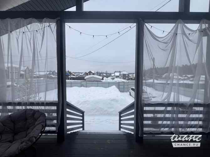 Коттедж 162.3 м², дачной застройки Малиновка квартал, 12/7 Химки - изображение 1