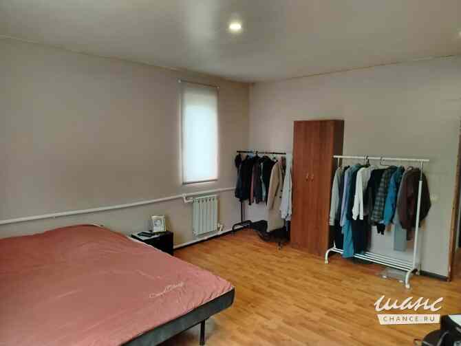 Дом 134 м², 2-я Совхозная улица Москва - изображение 2