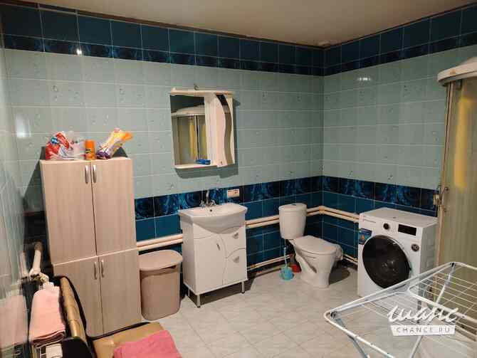 Дом 134 м², 2-я Совхозная улица Москва - изображение 10