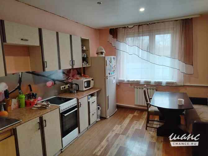 Дом 134 м², 2-я Совхозная улица Москва - изображение 5