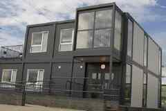 Аренда объекты сферы услуг 120 м² Санкт-Петербург