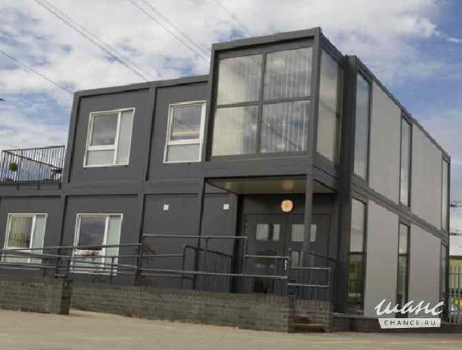 Аренда объекты сферы услуг 120 м² Санкт-Петербург Санкт-Петербург - изображение 1