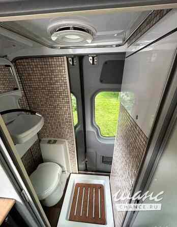 Продам Кастенваген Mercedes-Benz Sprinter, 2014 Кемерово - изображение 3