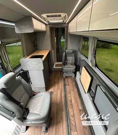 Продам Кастенваген Mercedes-Benz Sprinter, 2014 Кемерово - изображение 2