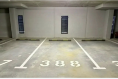 Сдам на длительный срок машиноместо, 14,8 м²