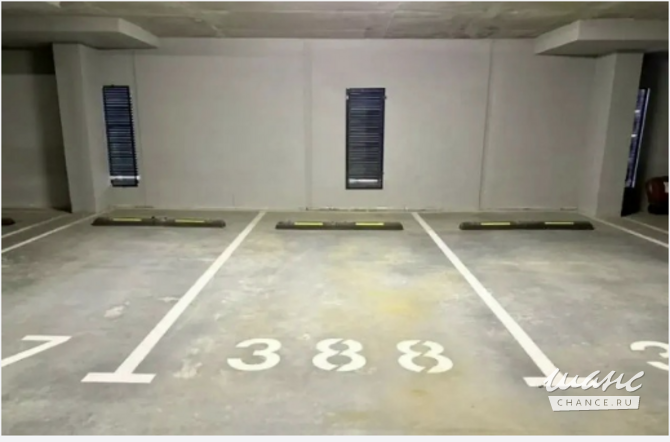 Сдам на длительный срок машиноместо, 14,8 м² Санкт-Петербург - изображение 1