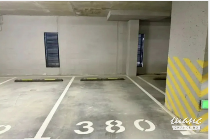 Сдам на длительный срок машиноместо, 14,8 м² Санкт-Петербург - изображение 3