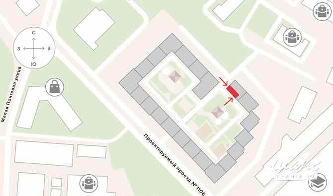 аренда - помещения различного назначения Москва - изображение 10