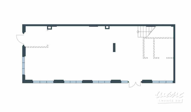 аренда - помещения различного назначения Москва - изображение 8