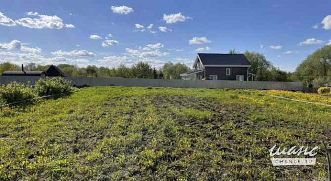 Земельный участок 6 соток, ИЖС Дмитров - изображение 1