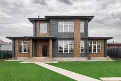 Коттедж 302 м², Черничный проезд, 200