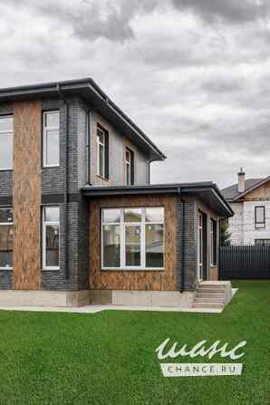 Коттедж 302 м², Черничный проезд, 200 Внуково - изображение 3