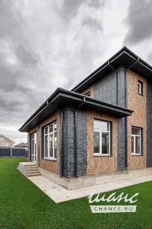 Коттедж 302 м², Черничный проезд, 200 Внуково - изображение 7