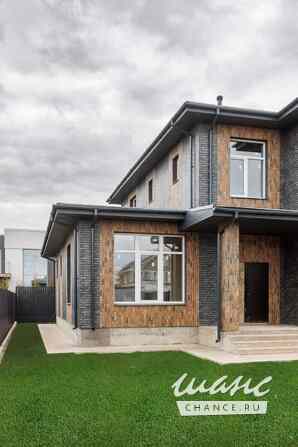 Коттедж 302 м², Черничный проезд, 200 Внуково - изображение 5