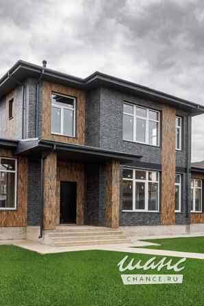 Коттедж 302 м², Черничный проезд, 200 Внуково - изображение 6