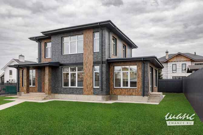 Коттедж 302 м², Черничный проезд, 200 Внуково - изображение 4