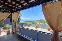 Дом 150 м², Атарбекова улица, 17/3