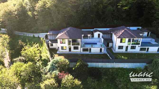 Дом 150 м², Атарбекова улица, 17/3 Сочи - изображение 10