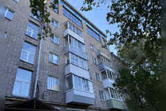 3-к квартира, 54 м², этаж 5/6