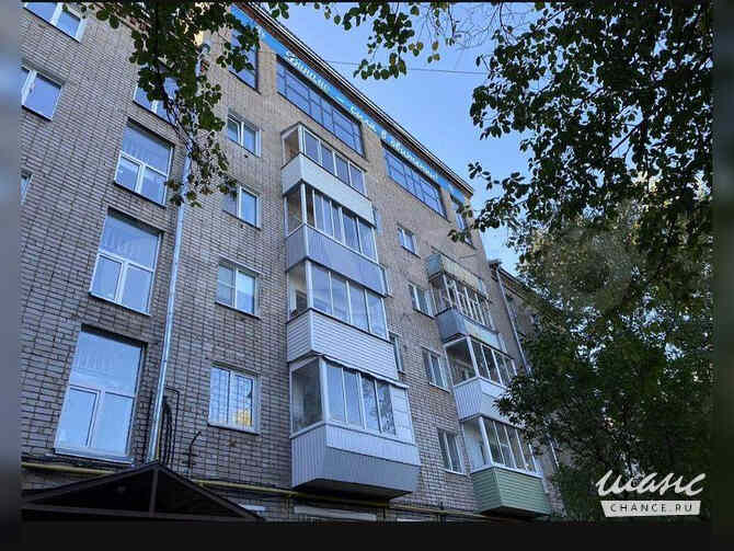 3-к квартира, 54 м², этаж 5/6 Ижевск - изображение 1