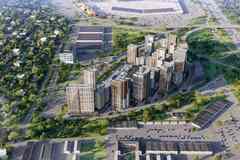 Сдам в аренду гараж 18.3 м