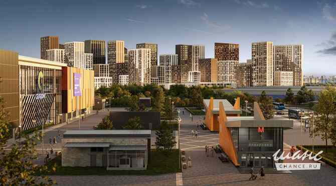 Сдам в аренду гараж 18.3 м Коммунарка - изображение 2