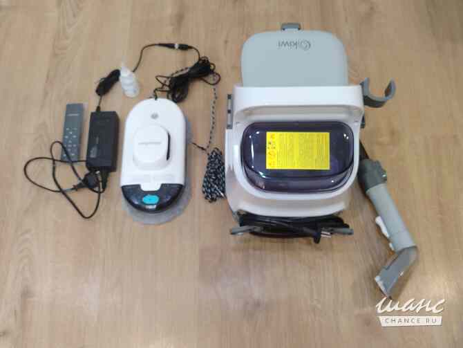 Выездная химчистка Санкт-Петербург - изображение 2