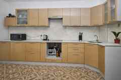 3-к квартира, 78.5 м², этаж 12/12