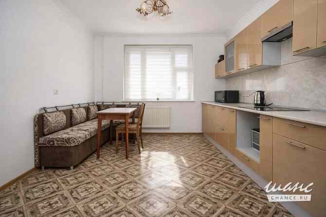 3-к квартира, 78.5 м², этаж 12/12 Санкт-Петербург - изображение 8