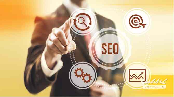 Создание, продвижение, обслуживание сайтов Санкт-Петербург - изображение 1