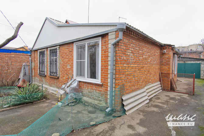 Продам дом 63 м², Краснодар Краснодар - изображение 7
