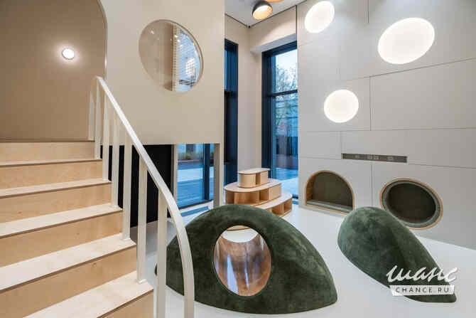 5-к квартира, 122.3 м², этаж 13/17 Москва - изображение 8