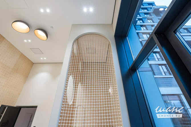 5-к квартира, 122.3 м², этаж 13/17 Москва - изображение 6