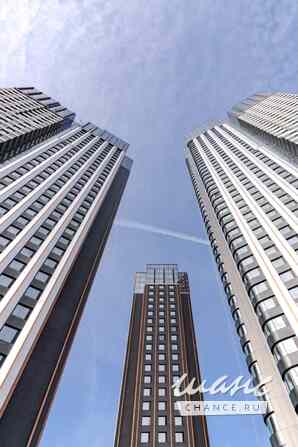 2-к квартира, 65.9 м², этаж 20/47 Москва - изображение 9