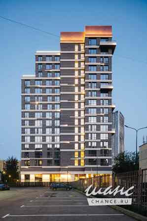 3-к квартира, 84.3 м², этаж 10/17 Москва - изображение 5